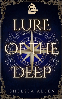 Lure Of The Deep B0B5KV7DGM Book Cover