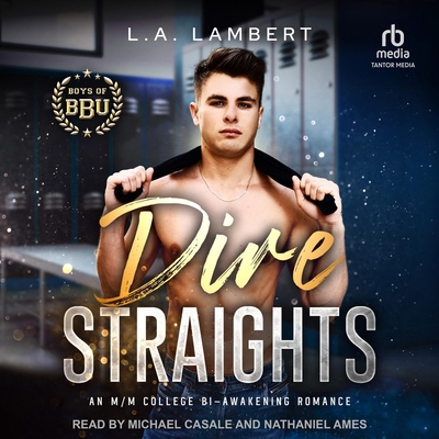 Dire Straights B0FHQD4B1K Book Cover