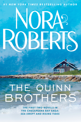 The Quinn Brothers B002LLP2MM Book Cover