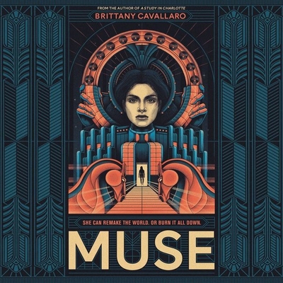 Muse Lib/E 1799948447 Book Cover