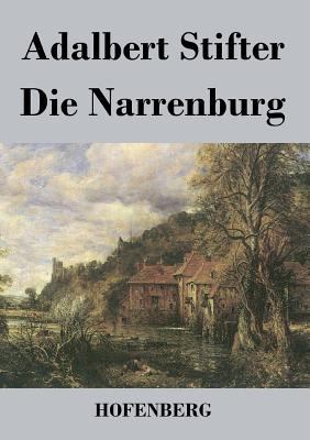 Die Narrenburg [German] 384301793X Book Cover
