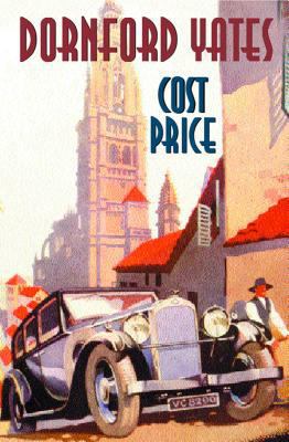 Cost Price 1842329707 Book Cover