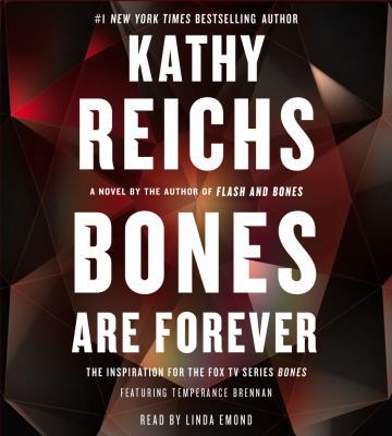 Bones Are Forever 144234900X Book Cover