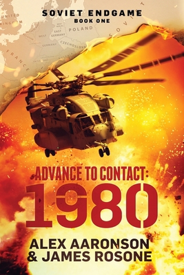 Advance To Contact: 1980 1957634618 Book Cover