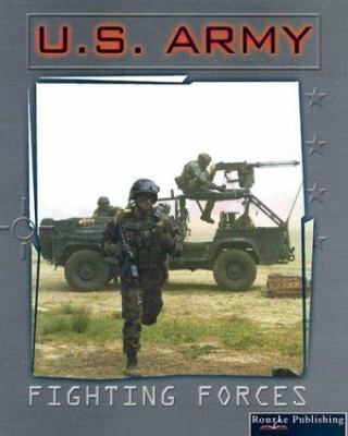 U.S. Army 1589527135 Book Cover