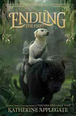 Endling #2: The First 1443434299 Book Cover