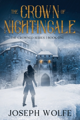 The Crown of Nightingale 1963976002 Book Cover