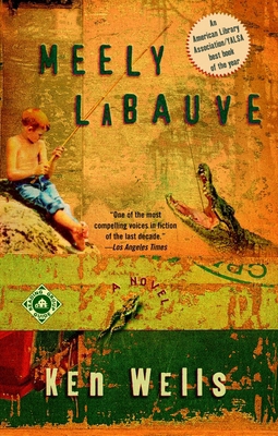Meely LaBauve 037575816X Book Cover