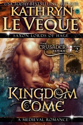 Kingdom Come 1495307999 Book Cover