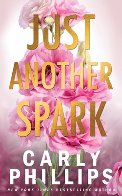 Just Another Spark 1685592597 Book Cover