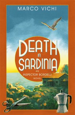Death in Sardinia 1444713655 Book Cover
