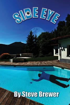 Side Eye 1546620176 Book Cover