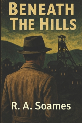 Beneath The Hills B0F8W9D1VK Book Cover