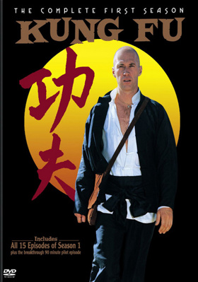 Kung Fu: Season 1