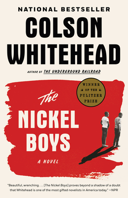 The Nickel Boys 0385693982 Book Cover