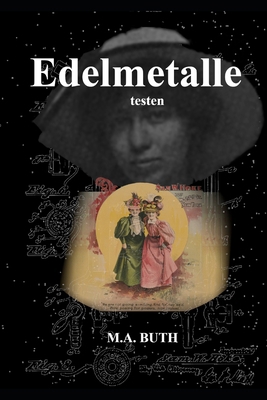 Edelmetalle testen [German] B0CZHSZDNQ Book Cover