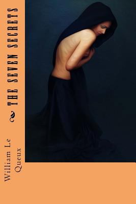 The Seven Secrets 1981724001 Book Cover