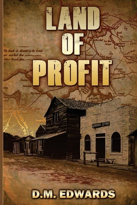 Land of Profit 1475071469 Book Cover