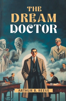 The Dream Doctor 936809098X Book Cover