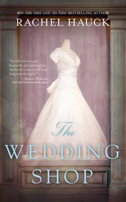 The Wedding Shop 1531832105 Book Cover