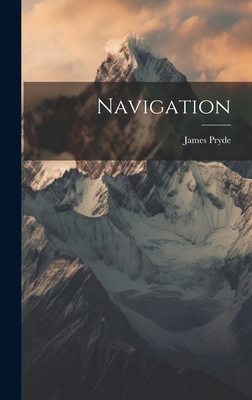 Navigation 1020734078 Book Cover