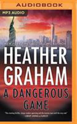 A Dangerous Game 1491505540 Book Cover