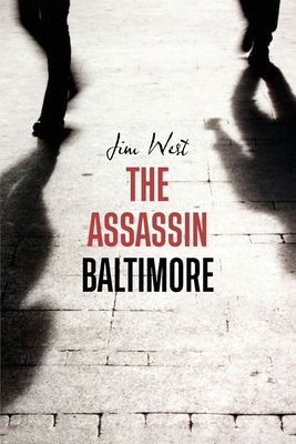 The Assassin Baltimore 1964289653 Book Cover