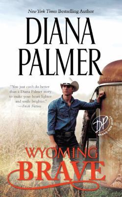 Wyoming Brave 151137313X Book Cover