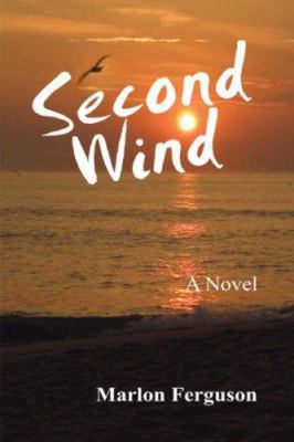 Second Wind 1430327138 Book Cover