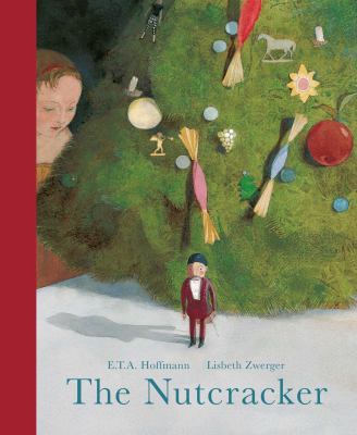 The Nutcracker 0735842701 Book Cover