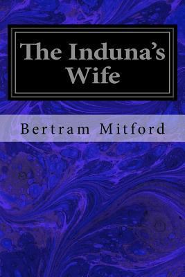 The Induna's Wife 1546426779 Book Cover