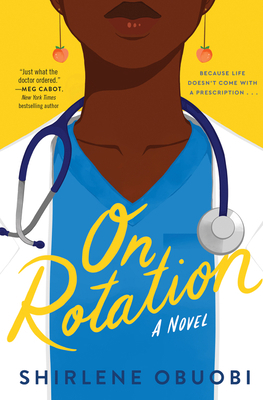 On Rotation 0063209144 Book Cover