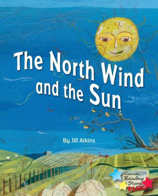 North Wind and the Sun 1785915096 Book Cover