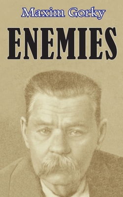 Enemies 1589634713 Book Cover