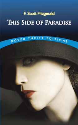 This Side of Paradise 0486289990 Book Cover