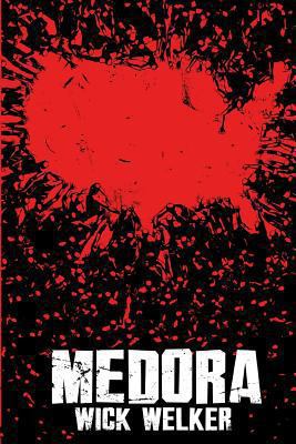 Medora: A Zombie Novel 1925047512 Book Cover