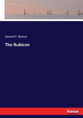 The Rubicon 333722251X Book Cover