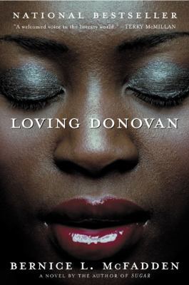Loving Donovan 0452284821 Book Cover