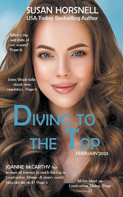 Diving to the Top B0CLQYK13X Book Cover