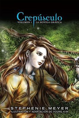 Crepusculo (Twilight: The Graphic Novel, Volume... [Spanish] 6071105366 Book Cover