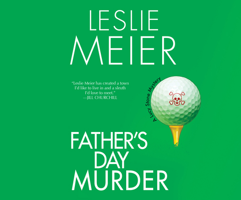 Father's Day Murder: A Lucy Stone Mystery 1520005164 Book Cover