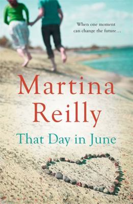 That Day in June 1444794442 Book Cover