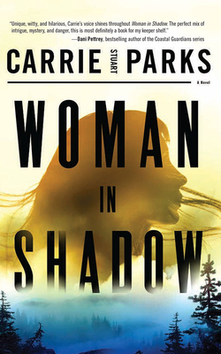 Woman in Shadow 1713616882 Book Cover