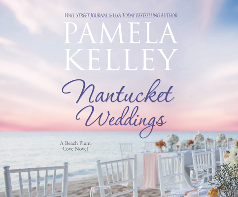 Nantucket Weddings 1662073585 Book Cover