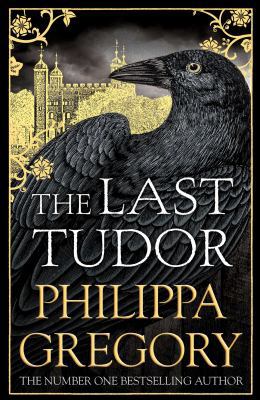 Last Tudor 1471133060 Book Cover