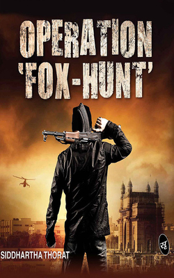 Operation 'Fox-Hunt' 1713599295 Book Cover