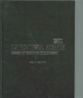 Environmental Hazards: Assessing Risk and Reduc... 0415318033 Book Cover