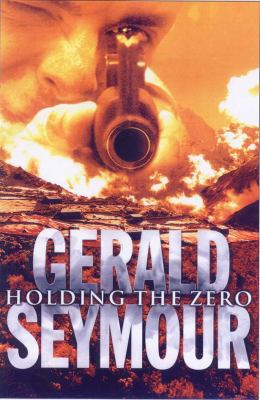 Holding the Zero 0593044258 Book Cover