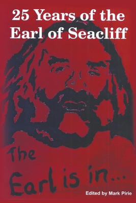 25 Years of the Earl of Seacliff B0CW76YJB9 Book Cover