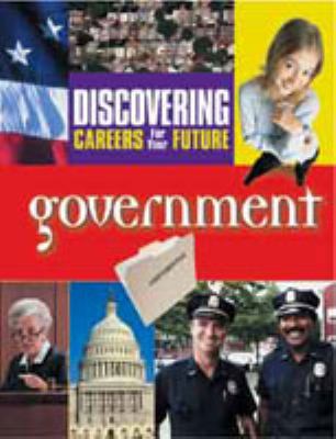 Government 0894343971 Book Cover